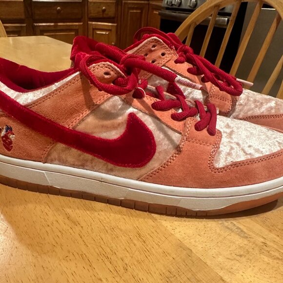 Nike SB Dr. Strangelove - Picture 4 of 6